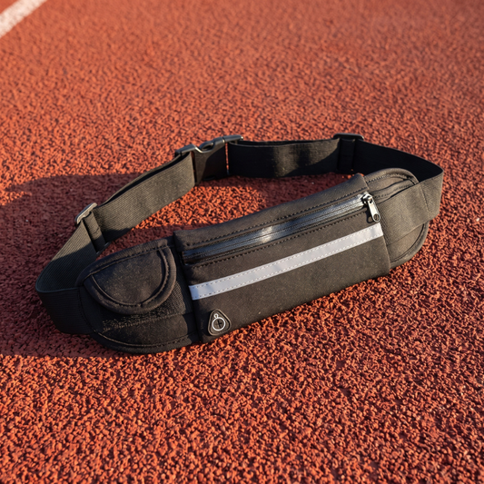 SteadyBeat™ StridePro Running Belt