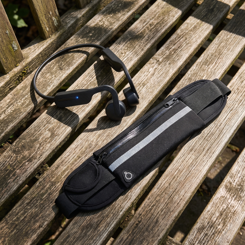 SteadyBeat™ Sound & Stride Duo