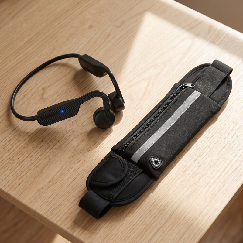 SteadyBeat™ Sound & Stride Duo