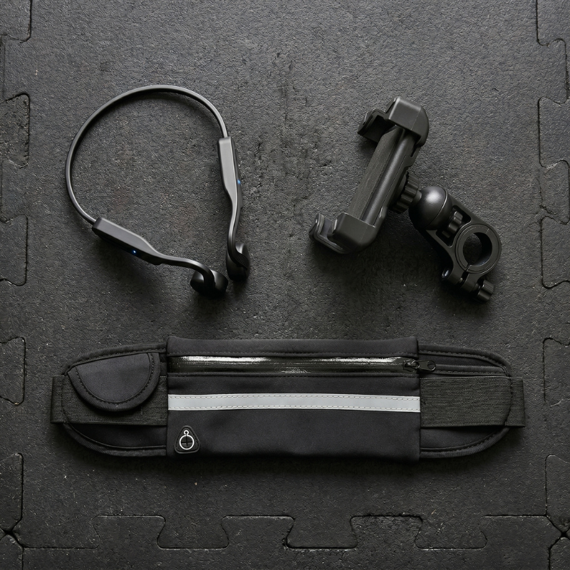SteadyBeat™ Complete Run Kit