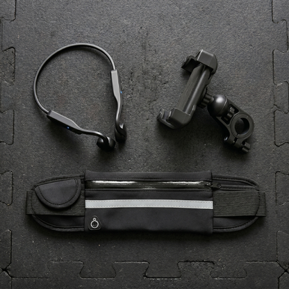 SteadyBeat™ Complete Run Kit